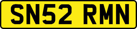 SN52RMN