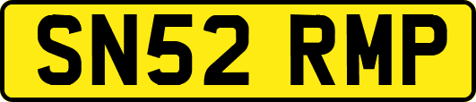SN52RMP