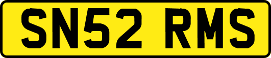 SN52RMS