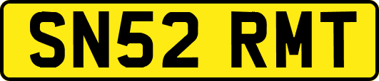 SN52RMT