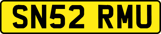 SN52RMU