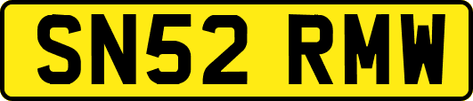 SN52RMW