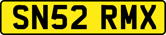 SN52RMX