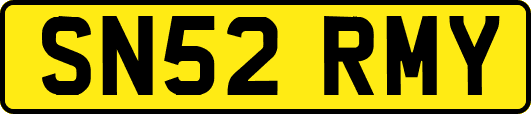 SN52RMY