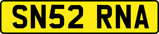 SN52RNA