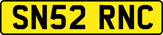 SN52RNC