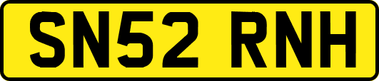 SN52RNH