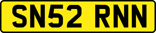 SN52RNN