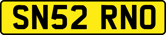 SN52RNO