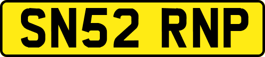 SN52RNP