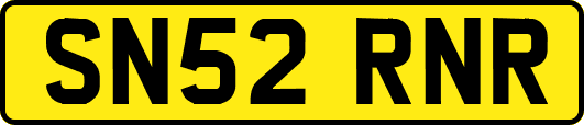 SN52RNR