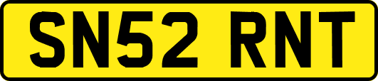 SN52RNT