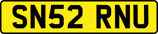 SN52RNU