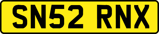 SN52RNX