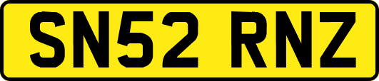 SN52RNZ