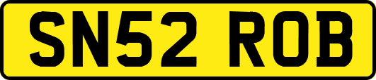 SN52ROB