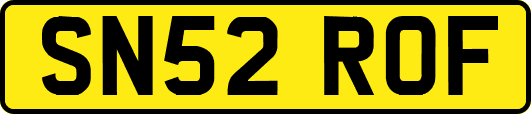 SN52ROF
