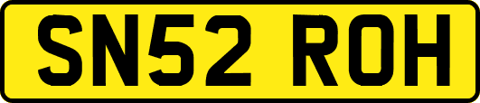 SN52ROH
