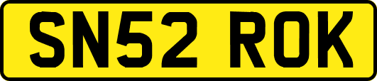 SN52ROK