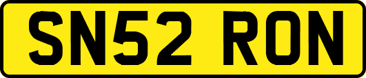 SN52RON