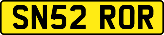 SN52ROR