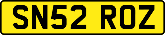 SN52ROZ