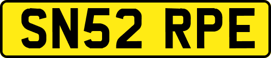 SN52RPE