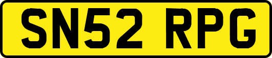 SN52RPG