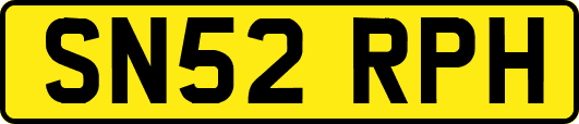SN52RPH