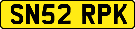 SN52RPK