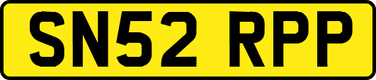 SN52RPP