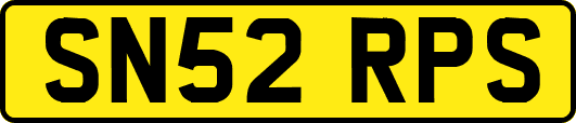 SN52RPS