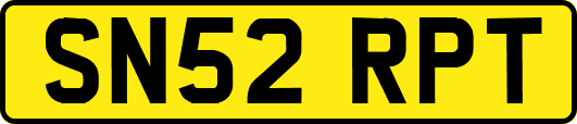 SN52RPT