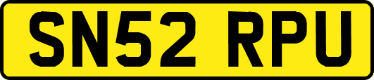 SN52RPU