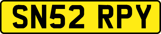 SN52RPY