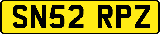 SN52RPZ