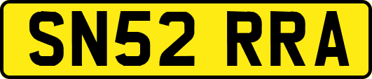SN52RRA