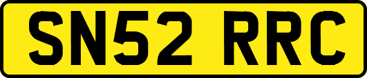 SN52RRC
