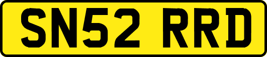 SN52RRD