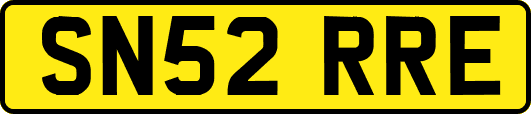 SN52RRE