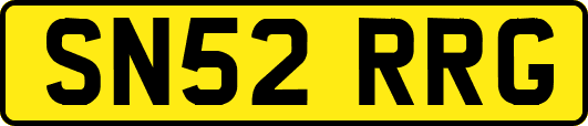 SN52RRG