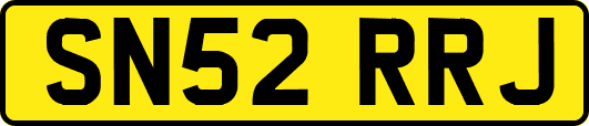 SN52RRJ