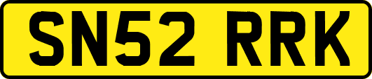 SN52RRK