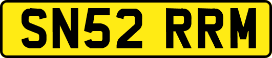 SN52RRM