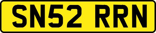 SN52RRN