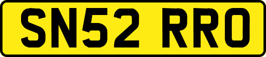 SN52RRO