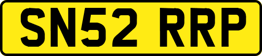 SN52RRP