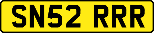 SN52RRR