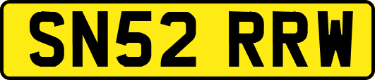 SN52RRW