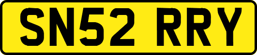 SN52RRY